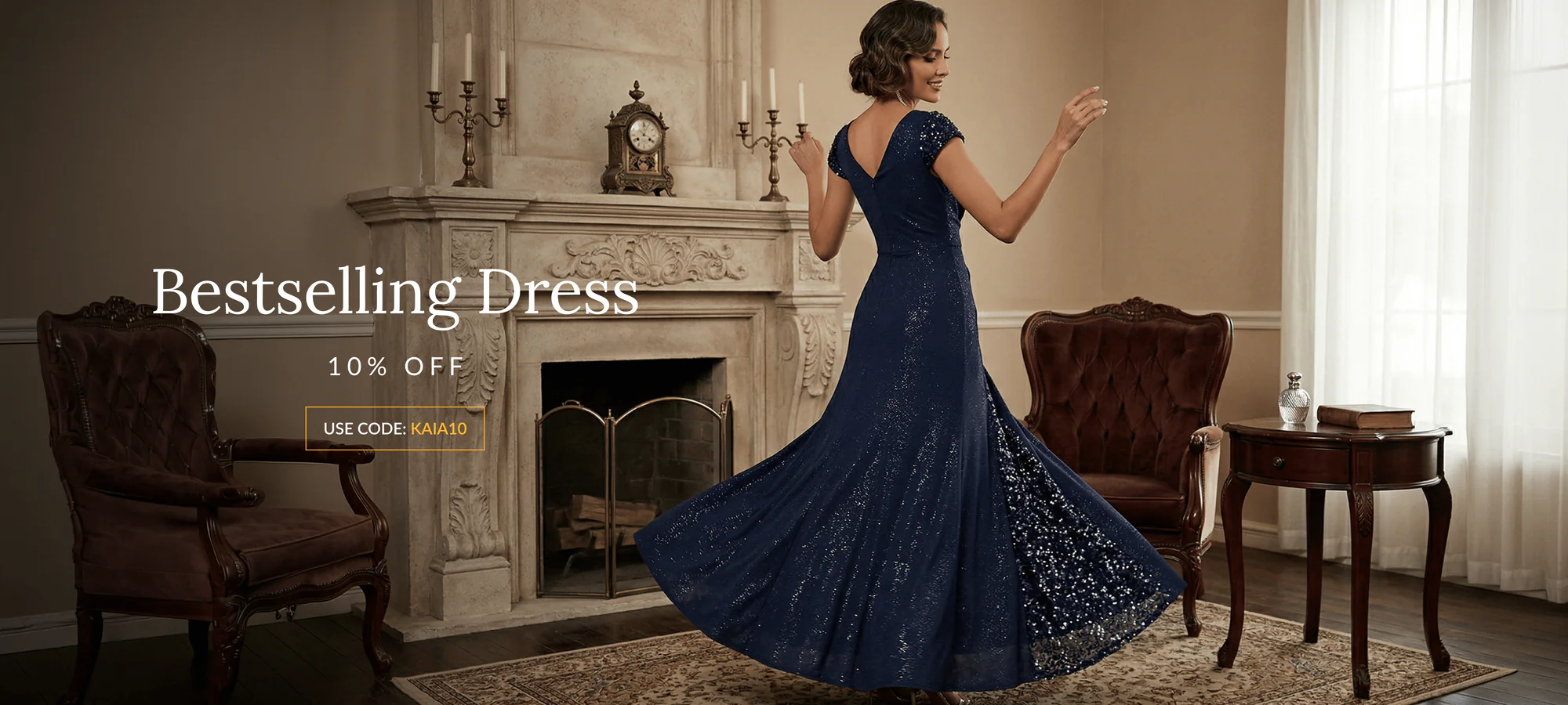 Welcome to Our Store