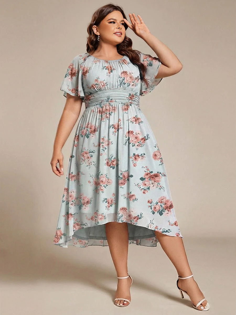 Top Picks Floral Dresses - Image 25