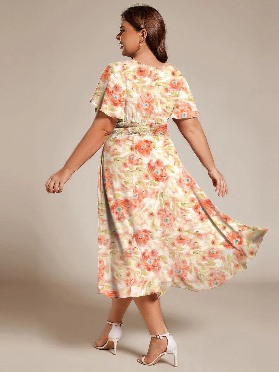 Top Picks Floral Dresses - Image 31