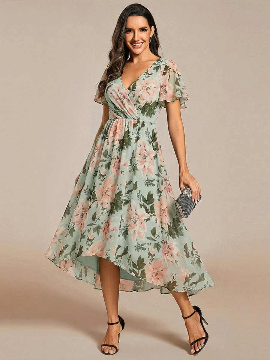 Top Picks Floral Dresses - Image 4