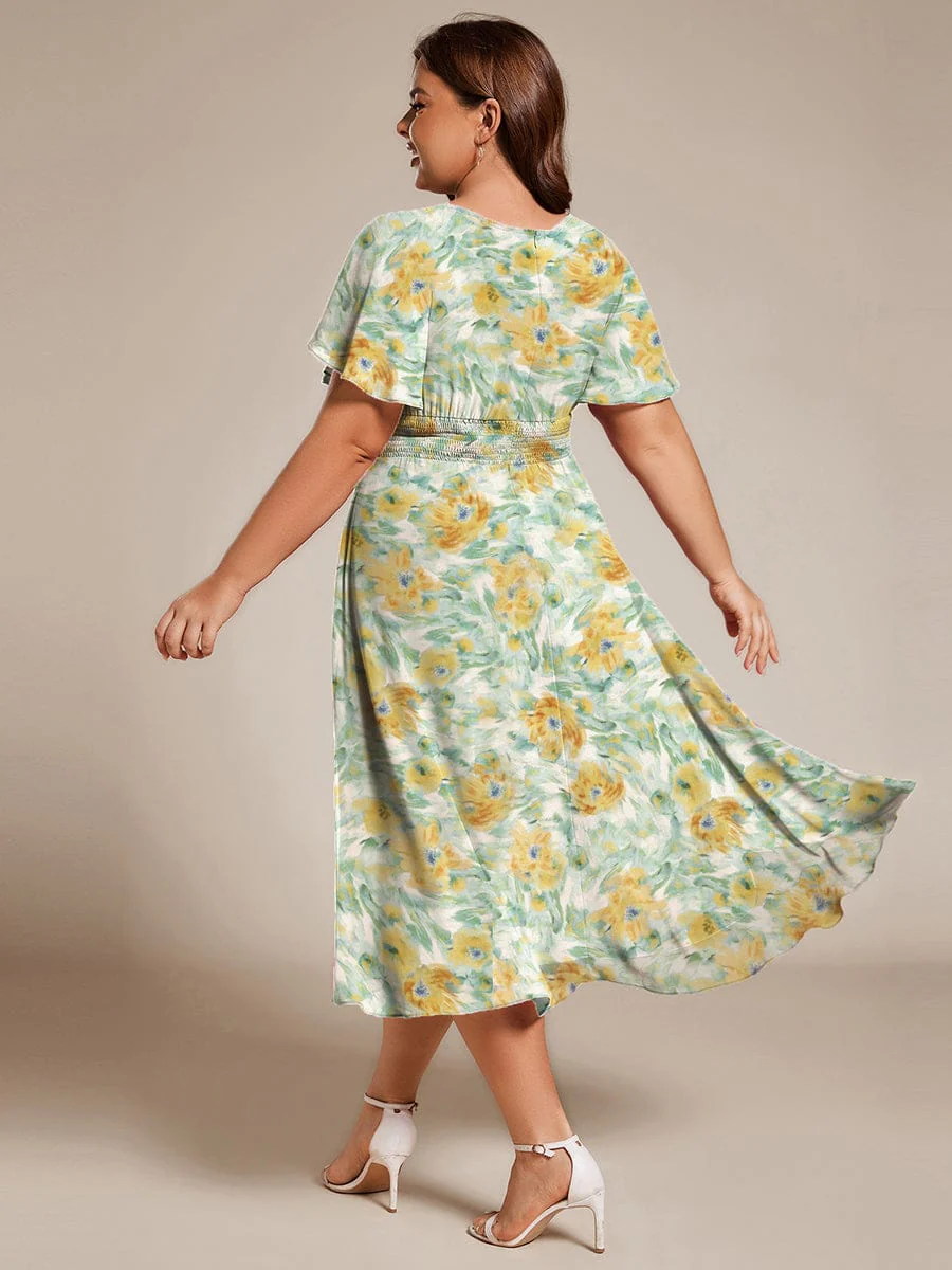 Top Picks Floral Dresses - Image 43