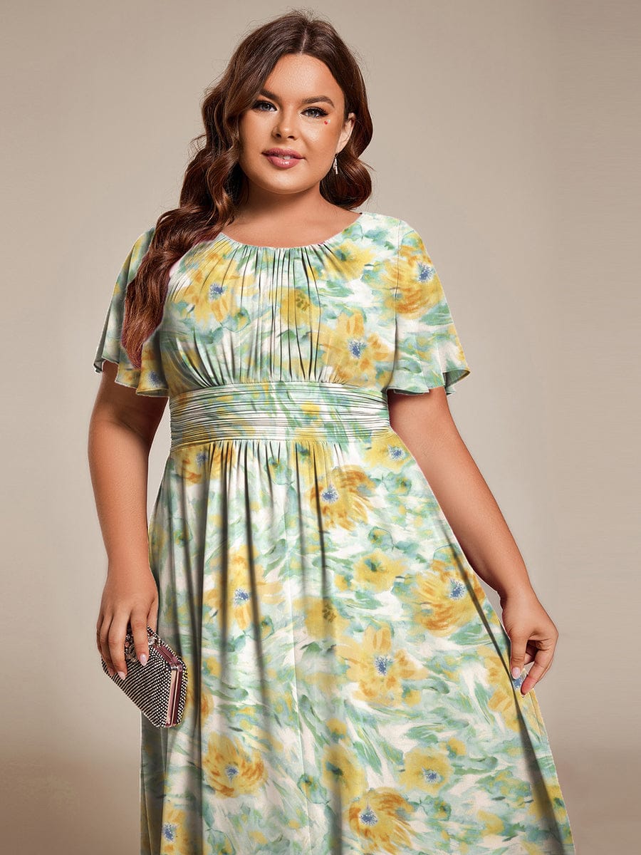 Top Picks Floral Dresses - Image 44