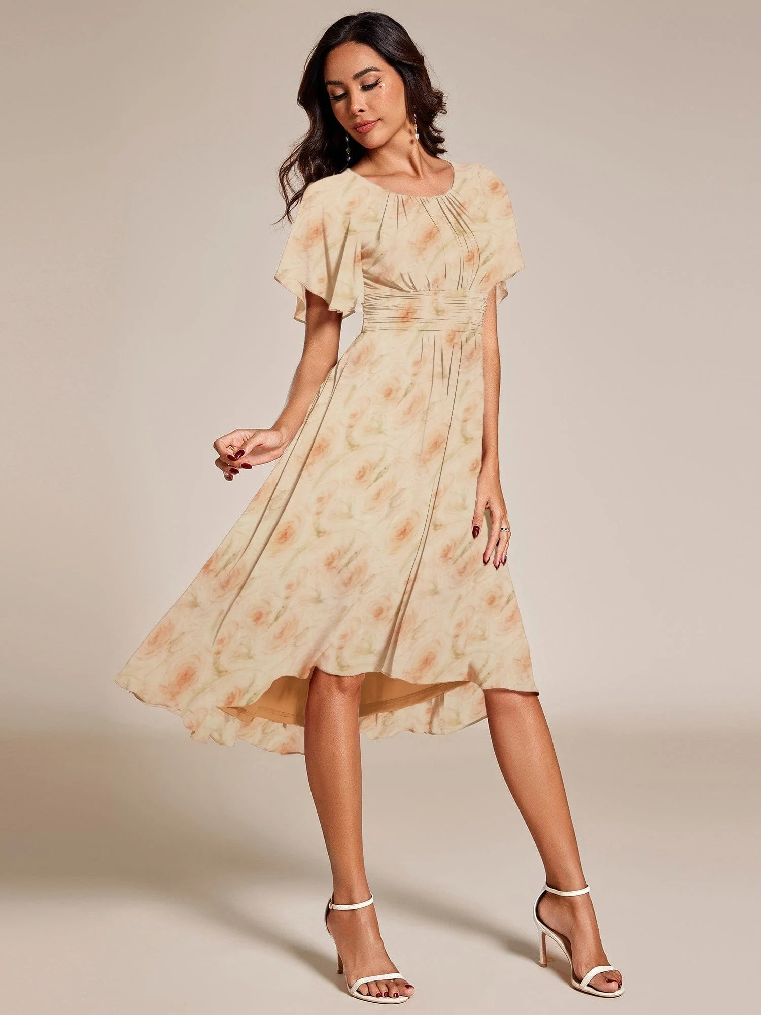 Top Picks Floral Dresses - Image 45