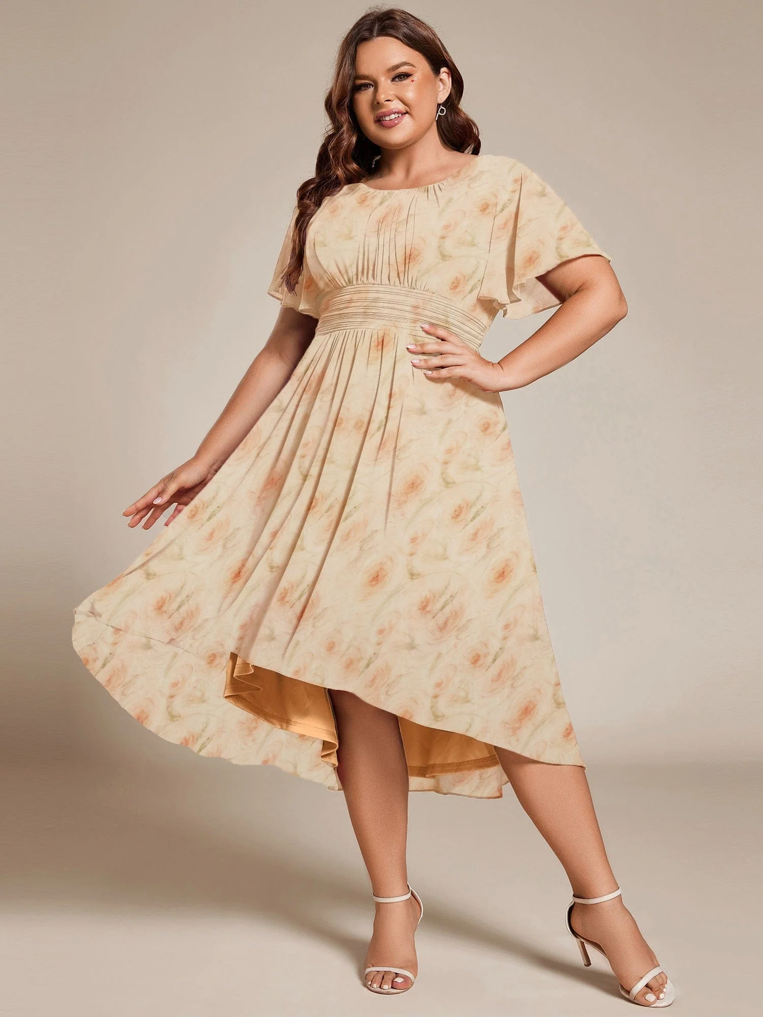 Top Picks Floral Dresses - Image 47