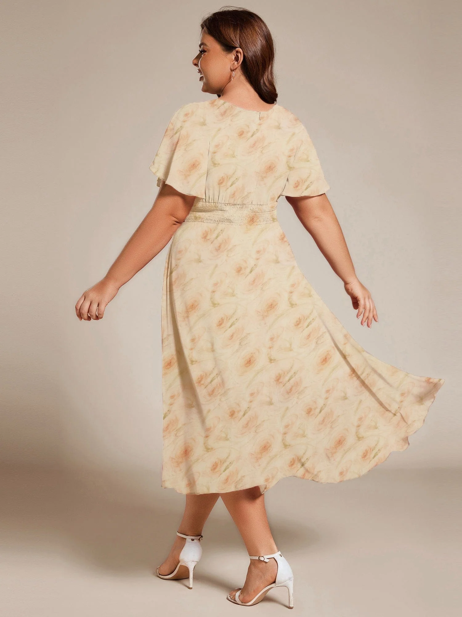 Top Picks Floral Dresses - Image 48