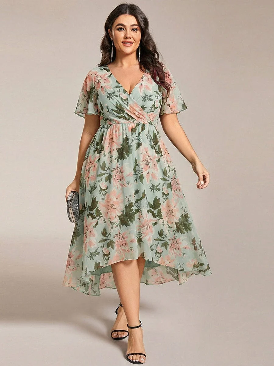 Top Picks Floral Dresses - Image 6