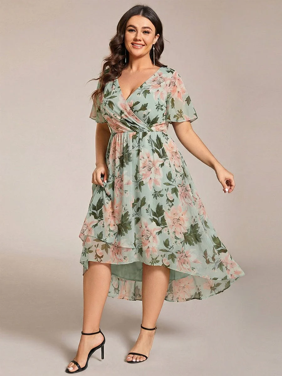 Top Picks Floral Dresses - Image 8