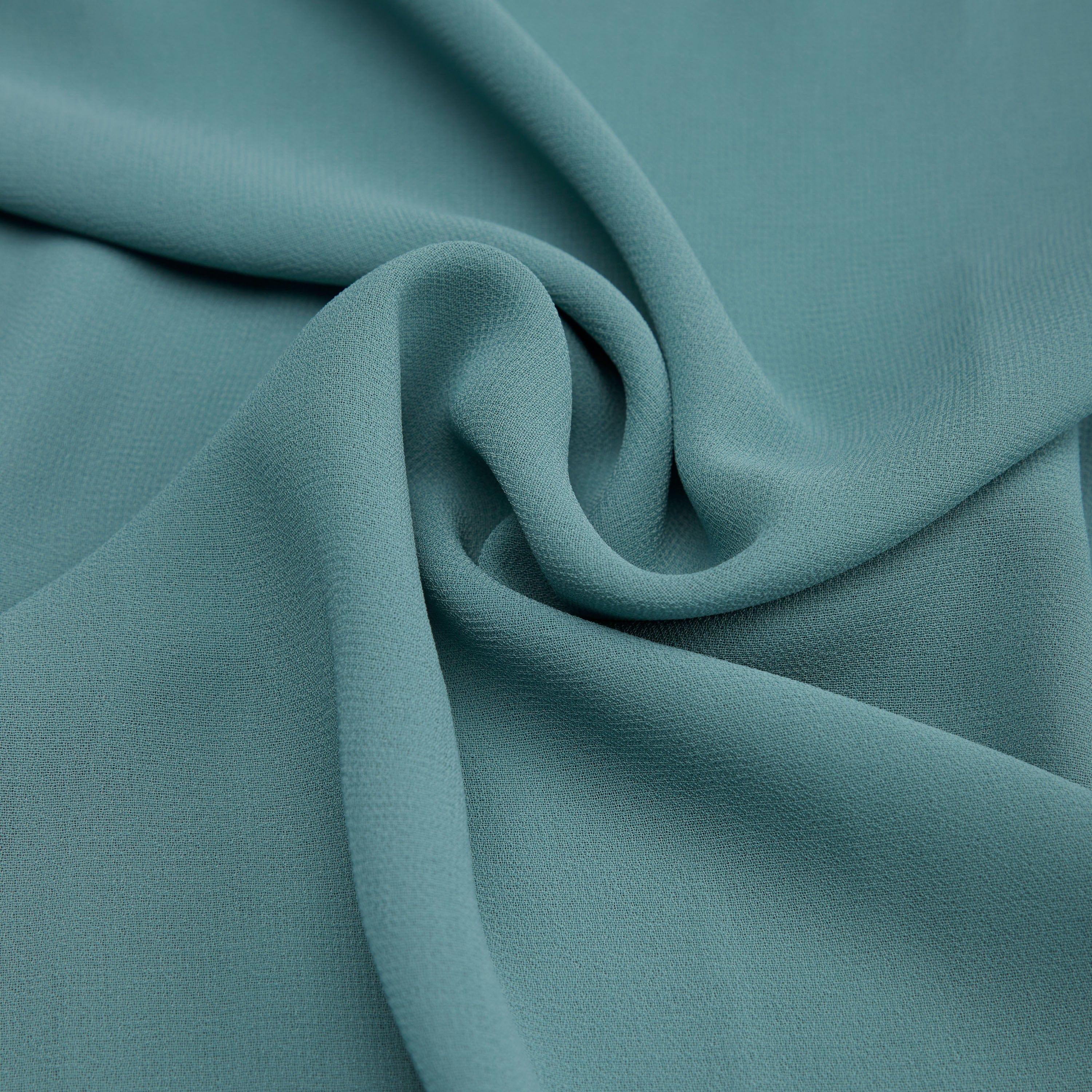 Chiffon Fabric by the yard - Image 12