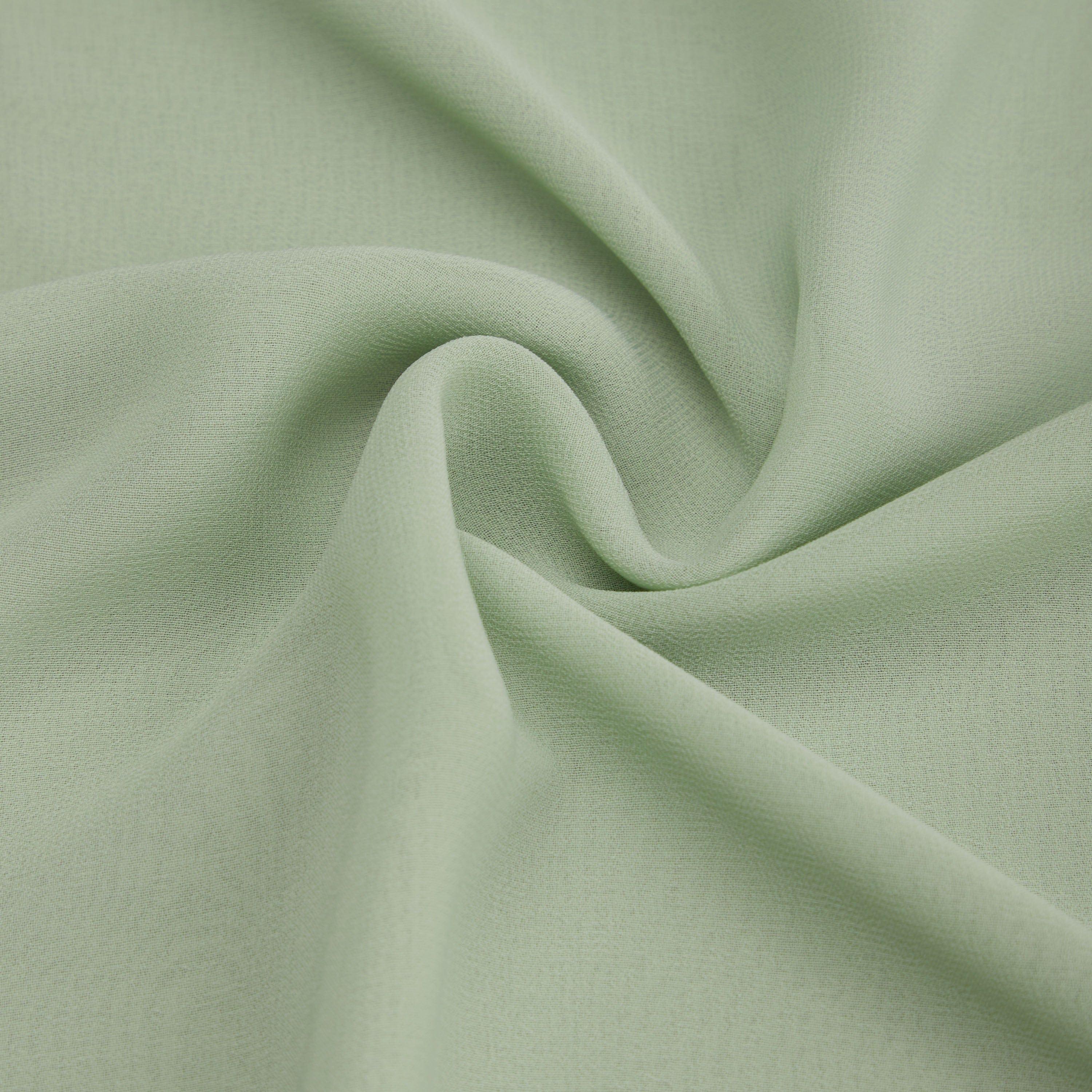 Chiffon Fabric by the yard - Image 16