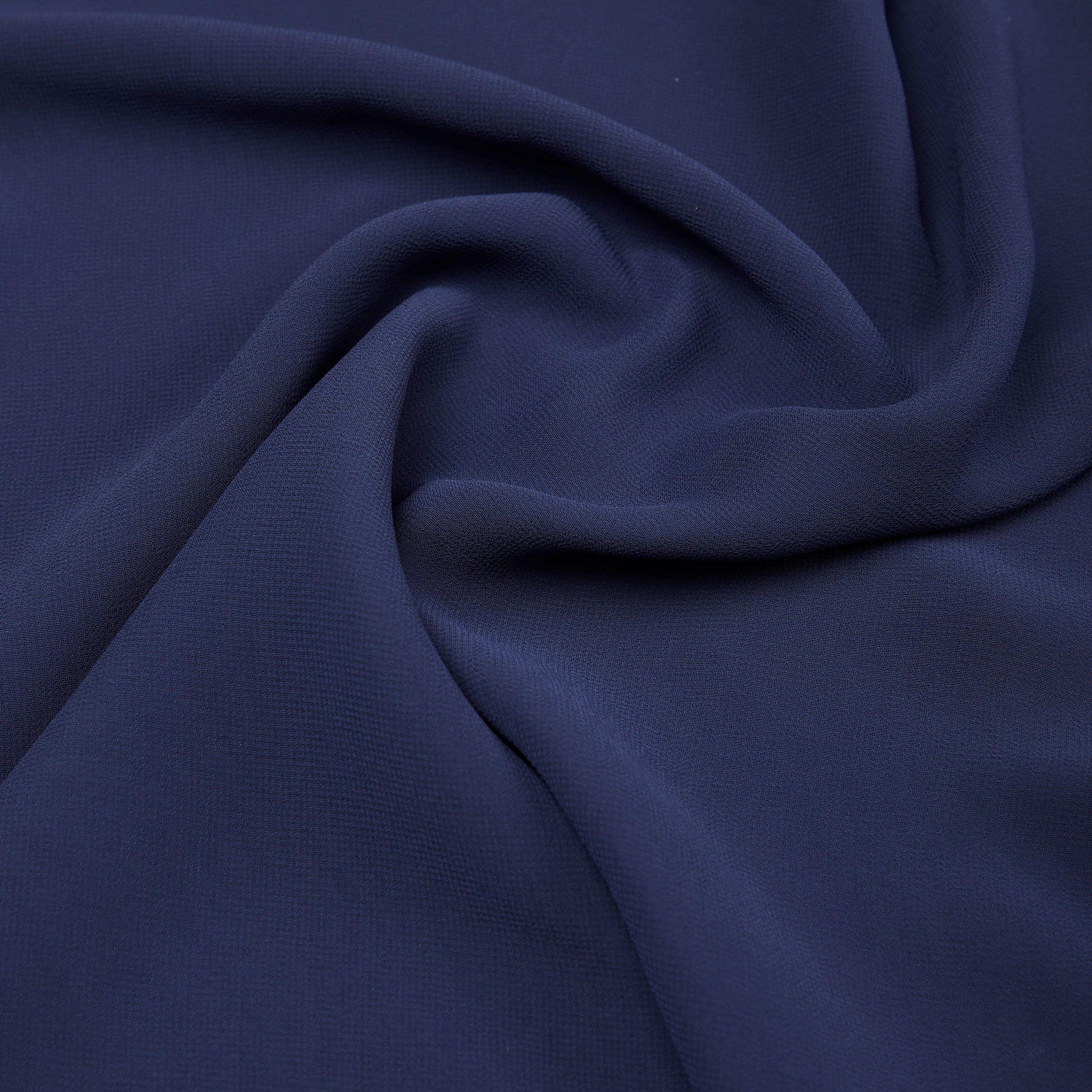 Chiffon Fabric by the yard - Image 7