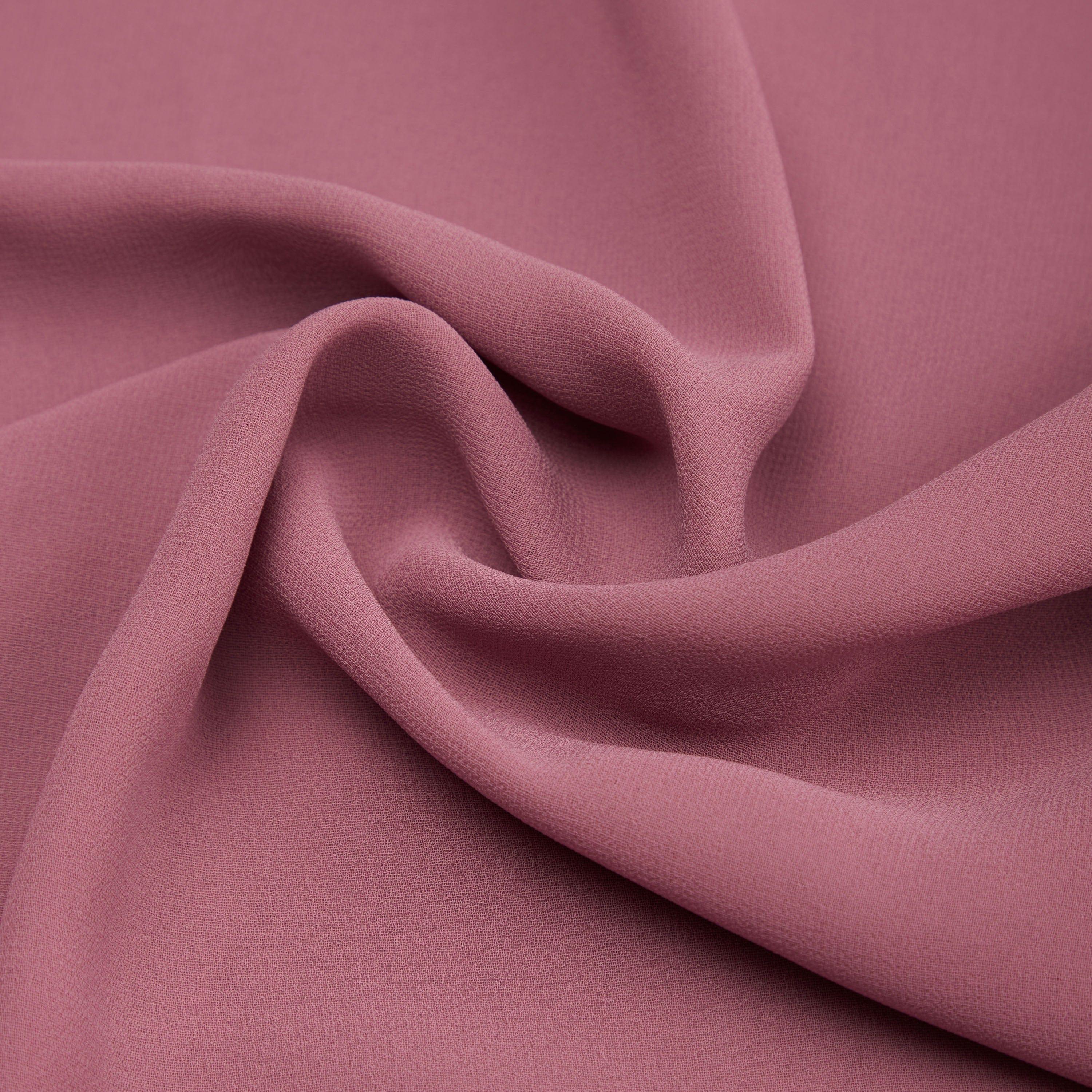 Chiffon Fabric by the yard - Image 8