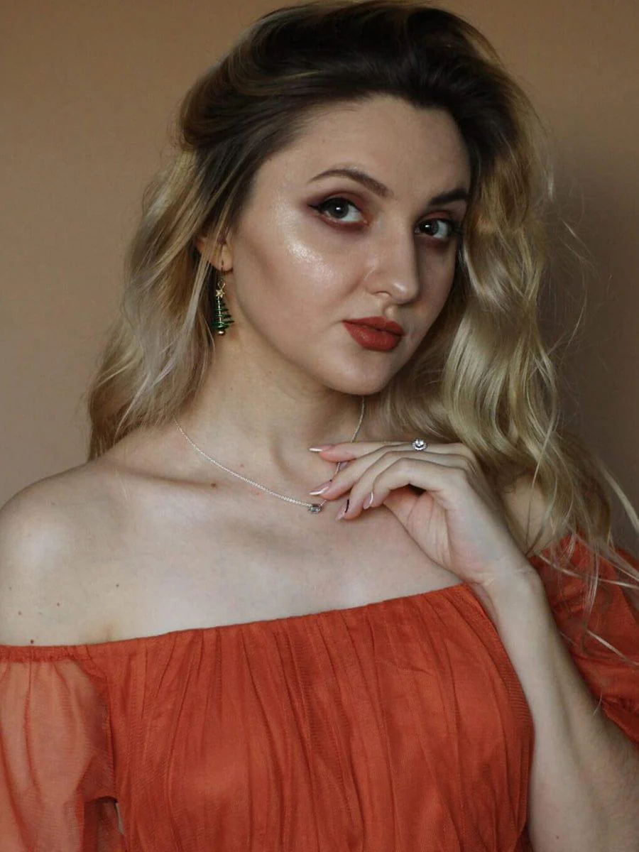 Off the Shoulder Pleated Tulle Maxi Maternity Wedding Guest Dress - Image 12