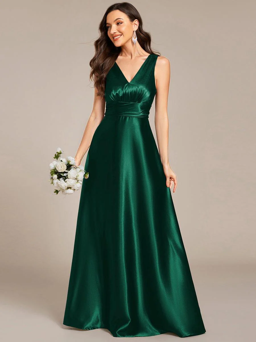 New Bridesmaid Dresses