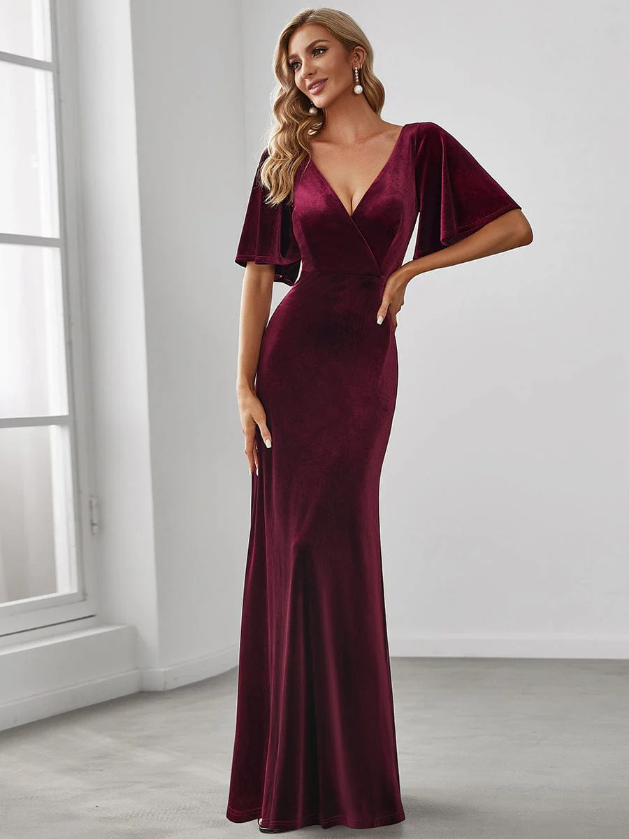 Top Picks Velvet Dresses - Image 13