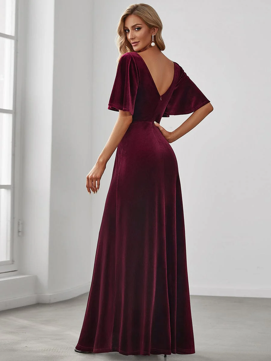 Top Picks Velvet Dresses - Image 14