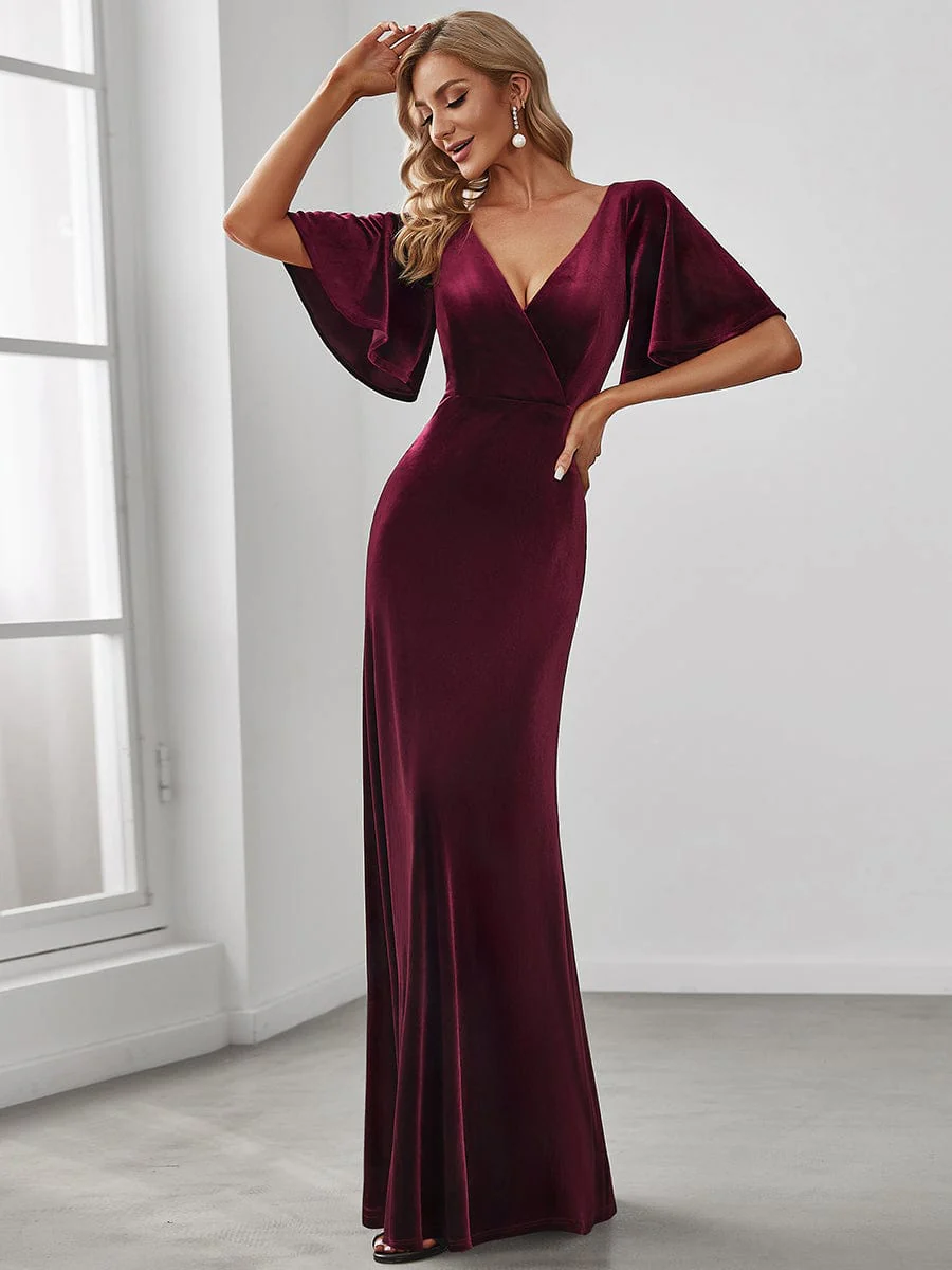 Top Picks Velvet Dresses - Image 16